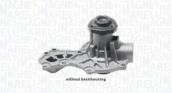 352316171192 Magneti Marelli Насос охолодження